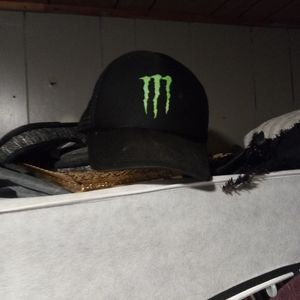 Worn couple of times